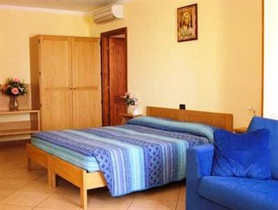 фото отеля Agriturismo Mammamaude