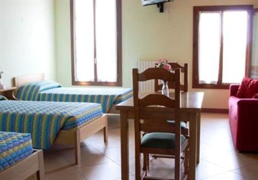 фото отеля Agriturismo Mammamaude