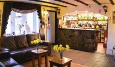 фото отеля The Baltic Inn & Restaurant Llanelli