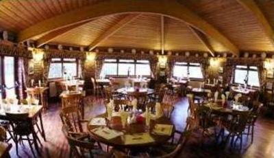 фото отеля The Baltic Inn & Restaurant Llanelli