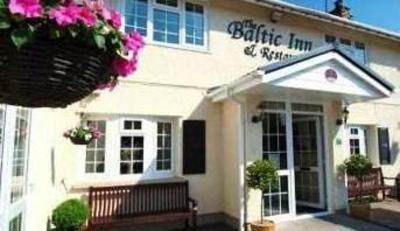 фото отеля The Baltic Inn & Restaurant Llanelli