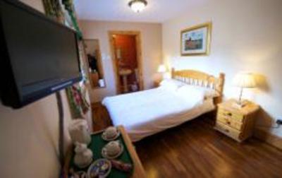 фото отеля The Baltic Inn & Restaurant Llanelli