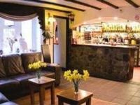 The Baltic Inn & Restaurant Llanelli