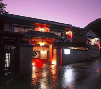 фото отеля Yunokura Tsuruya