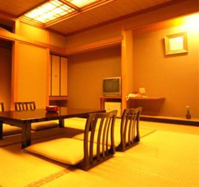фото отеля Yunokura Tsuruya