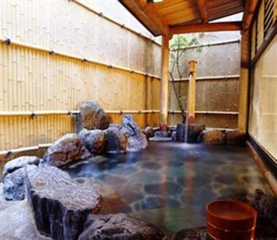 фото отеля Yunokura Tsuruya