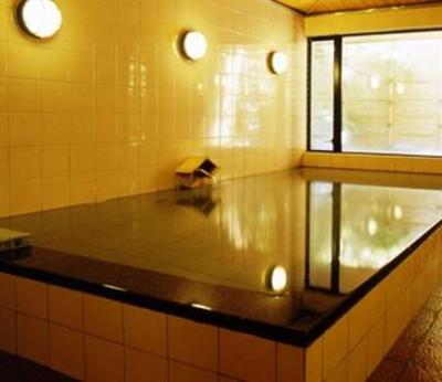 фото отеля Yunokura Tsuruya