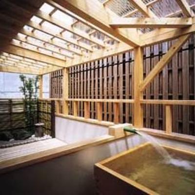 фото отеля Yunokura Tsuruya