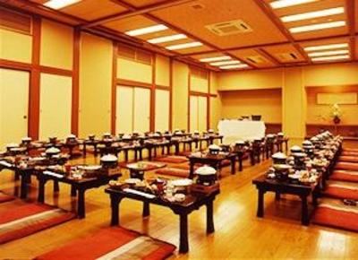 фото отеля Yunokura Tsuruya