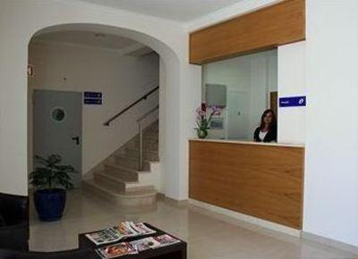 фото отеля Vila Verde Hotel Castro Verde