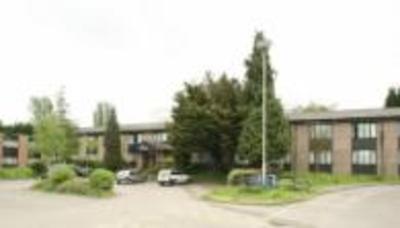 фото отеля Travelodge Dorking