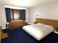 Travelodge Dorking