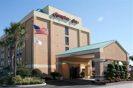 фото отеля Hampton Inn Maingate South Davenport
