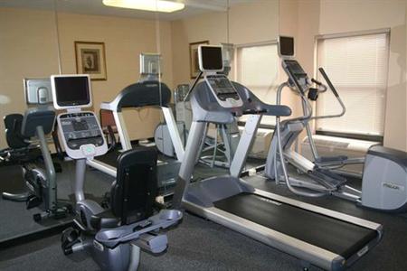 фото отеля Hampton Inn Maingate South Davenport