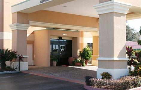 фото отеля Hampton Inn Maingate South Davenport