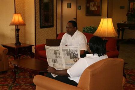фото отеля Hampton Inn Maingate South Davenport