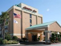 Hampton Inn Maingate South Davenport