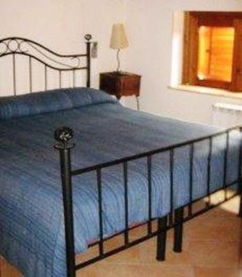 фото отеля U Cavallaggeri B&B Comitini