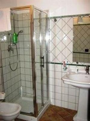 фото отеля U Cavallaggeri B&B Comitini