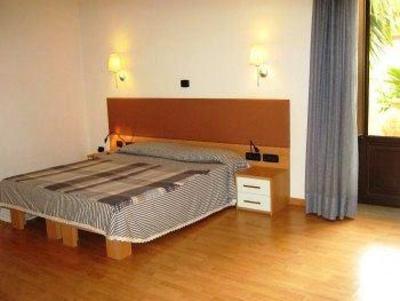 фото отеля U Cavallaggeri B&B Comitini