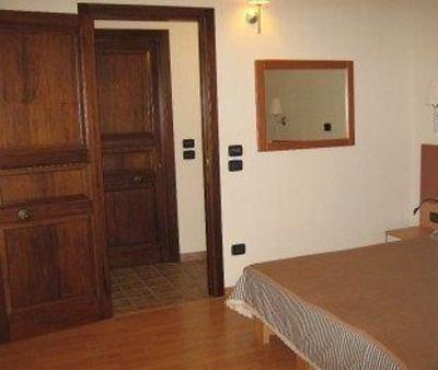 фото отеля U Cavallaggeri B&B Comitini