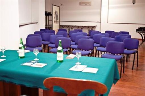фото отеля U Cavallaggeri B&B Comitini