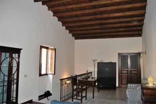 фото отеля U Cavallaggeri B&B Comitini