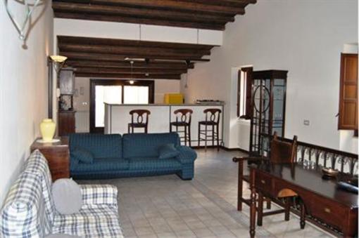 фото отеля U Cavallaggeri B&B Comitini