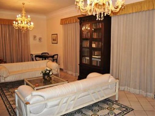 фото отеля U Cavallaggeri B&B Comitini