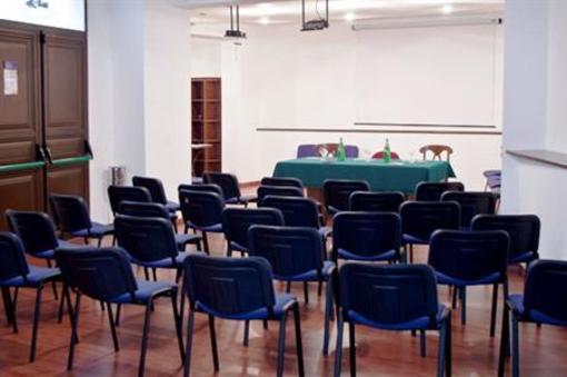 фото отеля U Cavallaggeri B&B Comitini