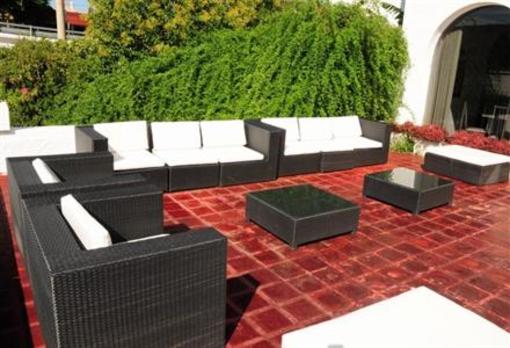 фото отеля Hostal De La Costa