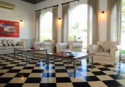фото отеля Hostal De La Costa