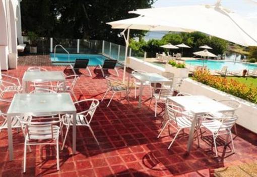 фото отеля Hostal De La Costa