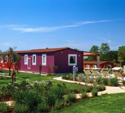 фото отеля Camping Pineta