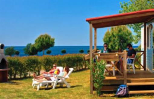 фото отеля Camping Pineta