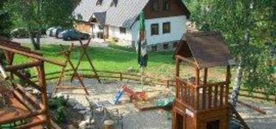 фото отеля Pension Tibor