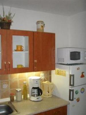 фото отеля Pension Tibor