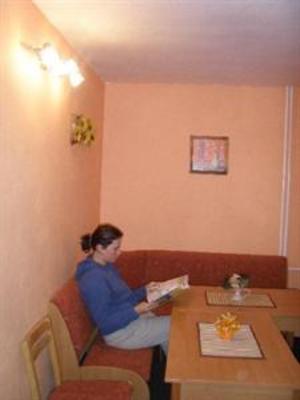фото отеля Pension Tibor