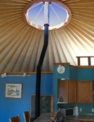 фото отеля Homer Roundhouse