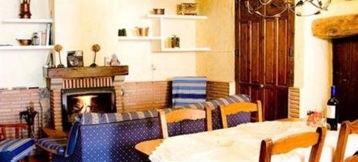фото отеля Casas Rurales Arnelia