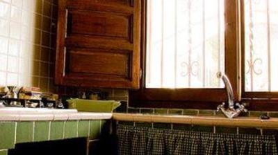 фото отеля Casas Rurales Arnelia