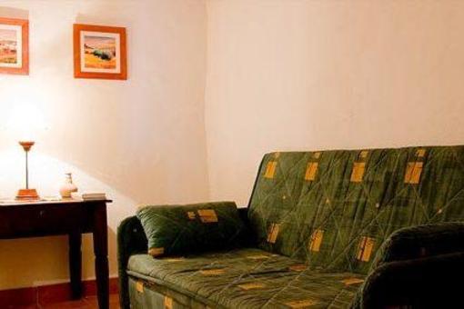 фото отеля Casas Rurales Arnelia