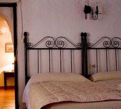фото отеля Casas Rurales Arnelia