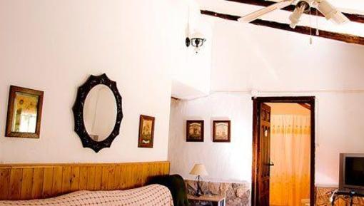 фото отеля Casas Rurales Arnelia