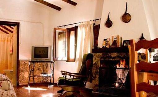 фото отеля Casas Rurales Arnelia