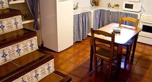 фото отеля Casas Rurales Arnelia
