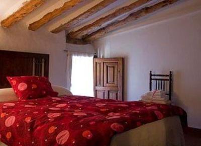 фото отеля Casas Rurales Arnelia