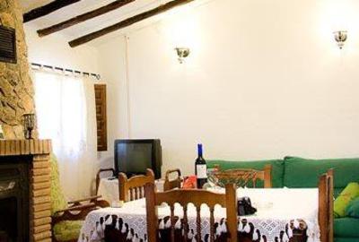 фото отеля Casas Rurales Arnelia