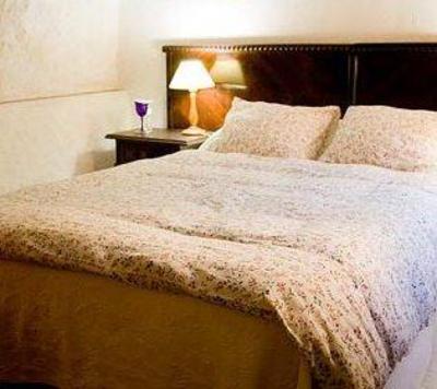 фото отеля Casas Rurales Arnelia