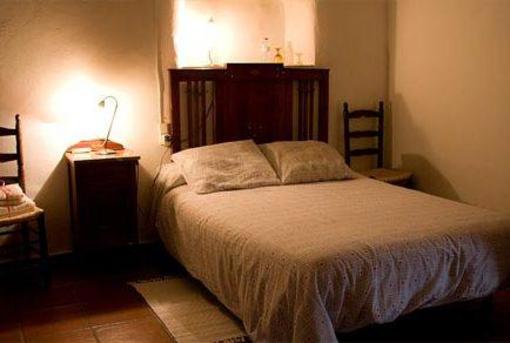 фото отеля Casas Rurales Arnelia